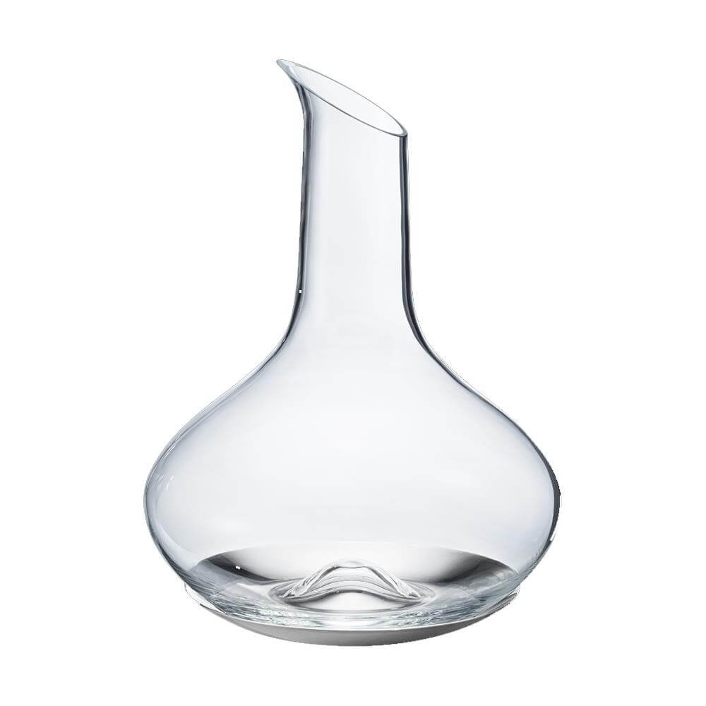 Georg Jensen Sky Wine Carafe